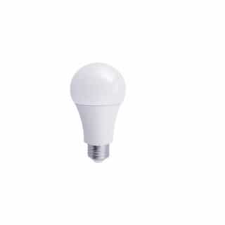 MaxLite 11W LED A19 Bulb, Omni-Directional, E26, 1100 lm, 120V, 2700K