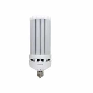100W LED Corn Bulb, 400W MH Retrofit, Ballast Bypass, EX39, 10700 lm, 120V-277V, 5000K