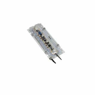 5.5" 10W LED Light Engine Linear Kit, 60W Inc. Retrofit, Dim, 800 lm, 120V, 2700K
