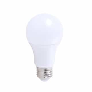 MaxLite 12W LED A19 Bulb, Dimmable, E26, 1100 lm, 120V, 3000K