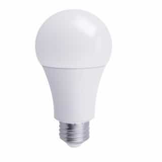 17W LED A21 Bulb, Omni-Directional, Dimmable, E26, 1600 lm, 120V, 2700K