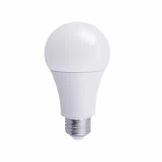 17W LED A21 Bulb, 0-10V Dimmable, E26, 1600 lm, 120V, 3000K