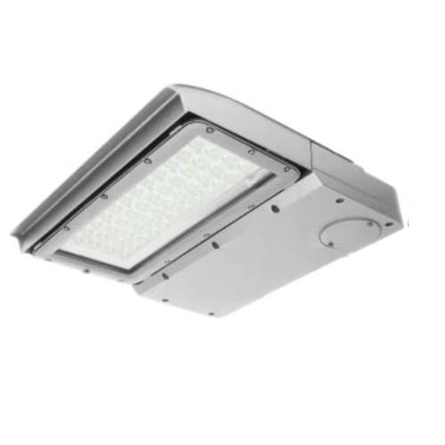MaxLite 100W LED Area Light, Type V, 0-10V Dimming, 250W MH Retrofit, 12550 lm, 5000K