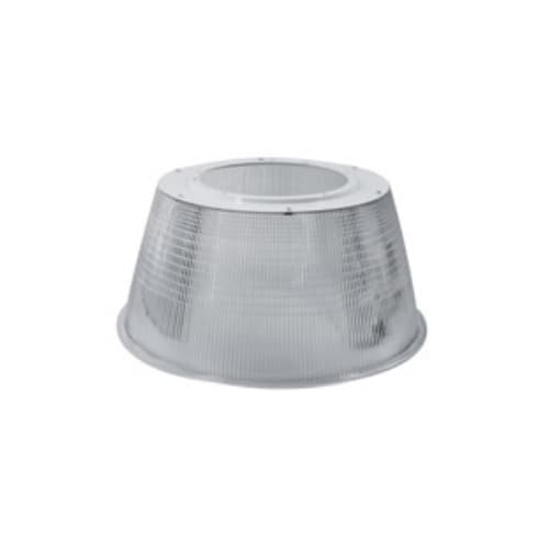 150W/180W Polycarbonate Shade Reflector for BPHE Fixtures