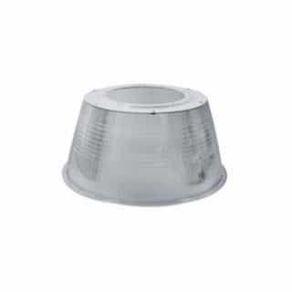 240W Polycarbonate Shade Reflector for BPHE Fixtures