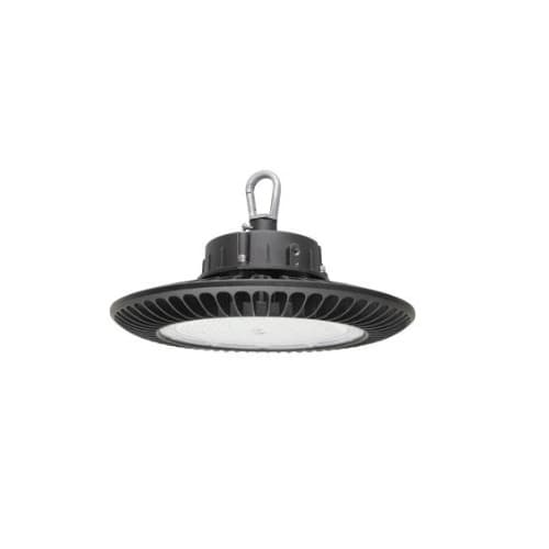 180W LED Round High Bay Pendant, Dimmable, 23400 lm, 4000K