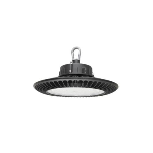 240W LED Round High Bay Pendant, Dimmable, 31200 lm, 4000K