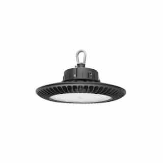 MaxLite 240W LED Round High Bay Pendant, Dimmable, 31200 lm, 4000K