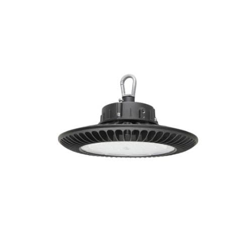 100W LED Round High Bay Pendant, Dimmable, 13000, 5000K
