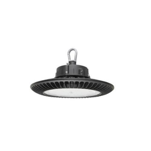 150W LED Round High Bay Pendant, Dimmable, 19500, 5000K