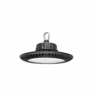 MaxLite 240W LED Round High Bay Pendant, Dimmable, 31200 lm, 5000K