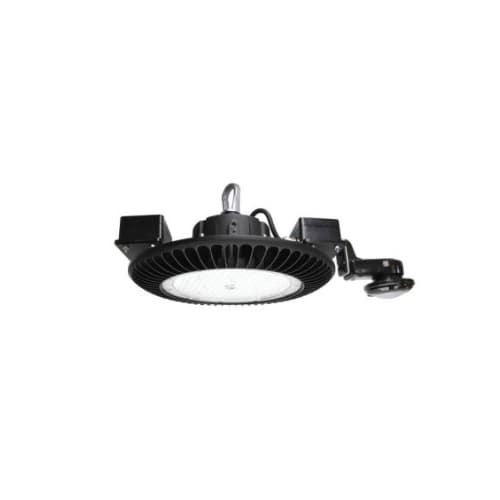150W LED Round High Bay Pendant w/ Sensor, Dimmable, 19500 lm, 4000K