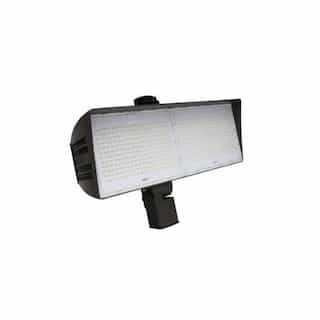 200W LED XLarge Flood Light w/ Slipfitter & 7-Pin, Dim, 29500 lm, 4000K