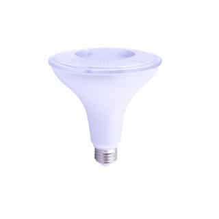 14W LED PAR38 Bulb, 100W Inc. Retrofit, Dim, 1250 lm, 120V, 2700K