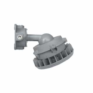 Wall Mount Bracket for HLRS Series, 25 Degree