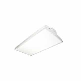 178W 2-ft LED Linear High Bay Fixture, Dimmable, 22077 lm, 4000K