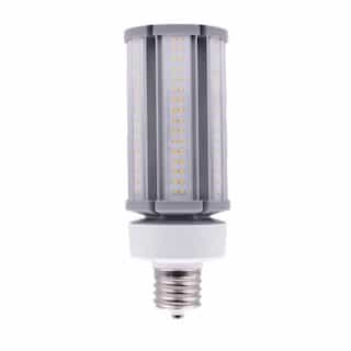 45W LED Corn Bulb, 175W MH Retrofit, Direct Wire, EX39, 6750 lm, 120V-277V, 5000K
