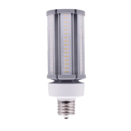 MaxLite 45W LED Corn Bulb, 175W MH Retrofit, Direct Wire, EX39, 6750 lm, 120V-277V, 5000K