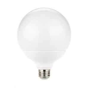 12W LED G40 Bulb, 0-10V Dimmable, E26, 950 lm, 120V, 3000K