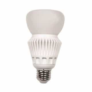 MaxLite 17W 2700K Dimmable LED A21 Bulb, 1600 Lumens