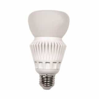 17W 3000K Dimmable LED A21 Bulb, 1600 Lumens