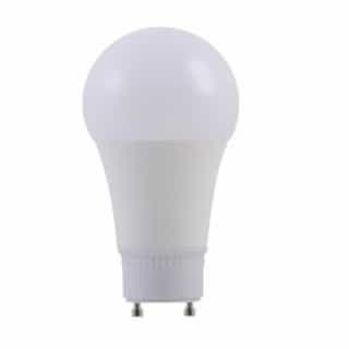 17W 2700K Dimmable LED A21 Bulb w/ GU24 Base