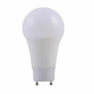 17W 3000K Dimmable LED A21 Bulb w/ GU24 Base