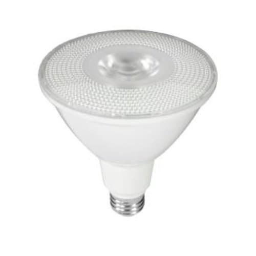 MaxLite 17W LED PAR38 Bulb, 40 Degree Beam, 1700 lm, 277V, 3000K