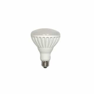 MaxLite 13W LED BR30 Bulb, 75W Inc Retrofit, Dim, 750 lm, 2700K