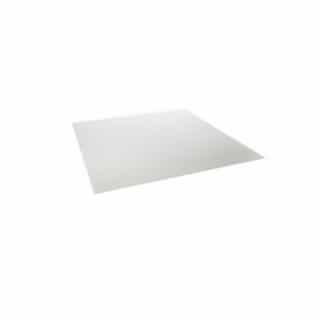Surface Mount Kit for 2x2 ECO-T Recessed Troffer, White
