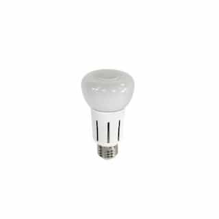 10W LED A19 Bulb, 60W Inc Retrofit, Dim, E26, 760 lm, 2700K
