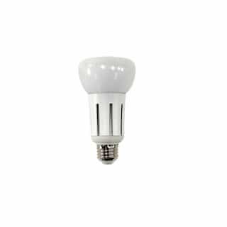 15W LED A19 Bulb, 75W Inc Retrofit, Dim, E26, 1135 lm, 4100K