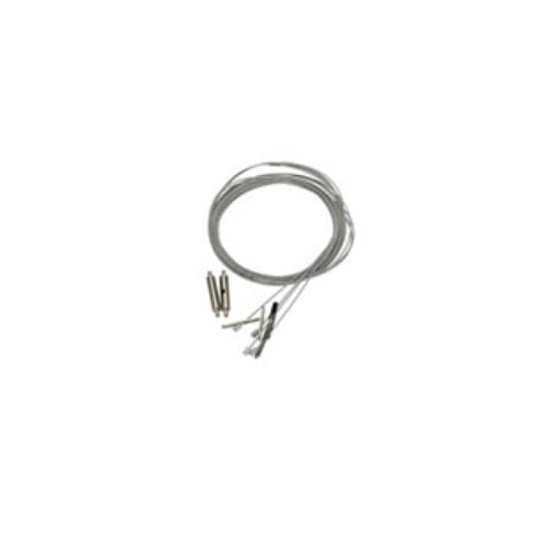 15-ft Y-Cable w/ Toggles for LS Series Fixtures