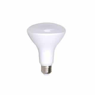 11W LED BR30 Bulb, 65W Inc. Retrofit, Dim, 850 lm, 120V, 2700K
