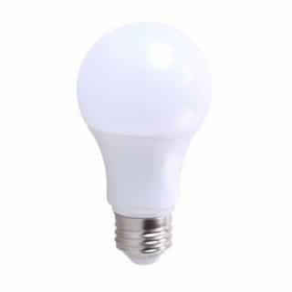 9W 2700K Dimmable LED A19 Bulb, Energy Star Rated