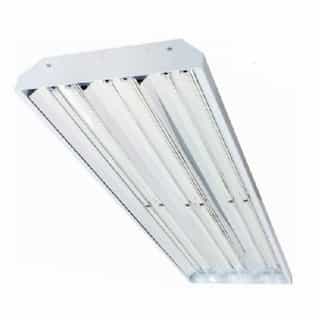 119W, 4 Foot, LED Linear High Bay Fixture, 11923 Lumens, 5500K, 250W MH Equivalent
