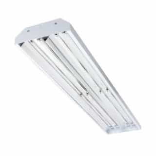 Battery Backup and On/Off Sensor, 115W LED Linear High Bay Fixture, 4 Foot