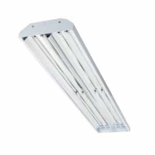 MaxLite On/Off Sensor, 115W, 4 Foot, LED Linear High Bay Fixture, 5000K, Dimmable
