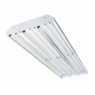 Battery Backup and On/Off Sensor, 150W LED Linear High Bay Fixture, 4 Foot