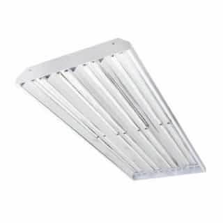 Battery Backup, 235W, 4 Foot LED Linear High Bay Fixture, Dimmable, 5000K