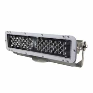 135W 5000K LED Floodlight Universal Voltage Medium 22 Degree, High Output