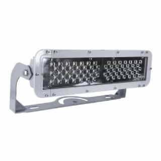 MaxLite 180W LED Sports High Bay, 18970 lm, 0-10V Dimmable, 55 Degree, 3-Pin Receptacle
