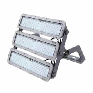 540W LED Sports High Bay, 1000W MH Retrofit, 56910 lm, 0-10V Dimmable, 120 Degree