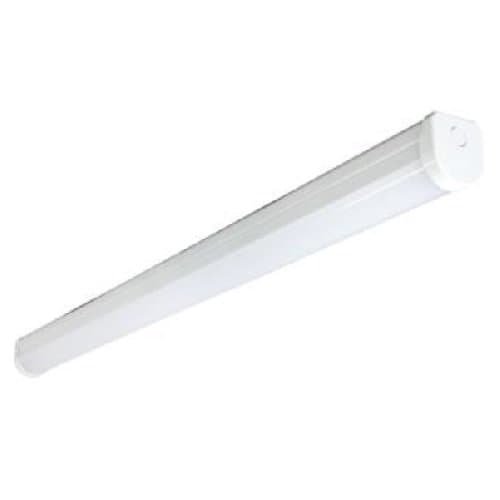 36W 4 Foot LED Linear Fixture, Dimmable, 4000K, 4140 Lumens
