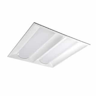 2X2 35W ArcMAX LED Troffer, 3670 lm, Dimmable, 5000K