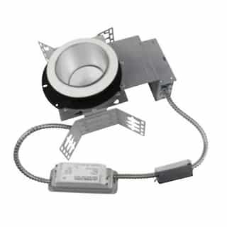 Architectural Downlight Fixture LED 15W 4-Inch 3000K