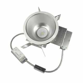 34 W 3000K Recessed Architectural Downlight LED Fixture 8-Inch