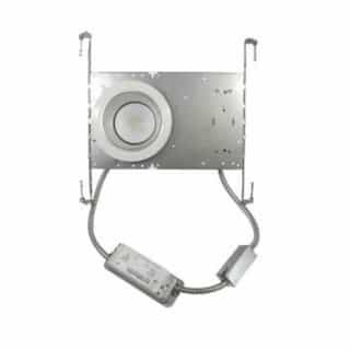 15W 4000K Commercial Downlight LED Fixture 4-Inch
