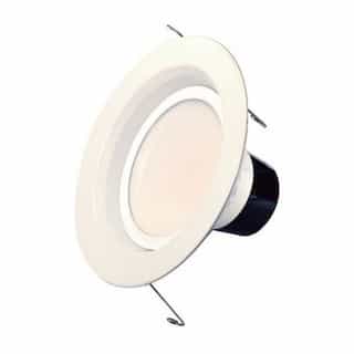 19W 2700K Downlight LED Retrofit 6-Inch White