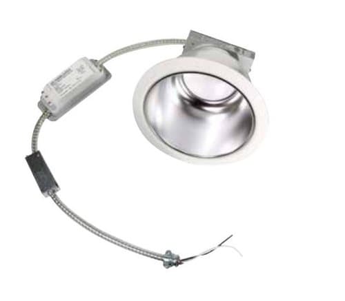 6 Inch 30W LED Dimmable Downlight 3000K
